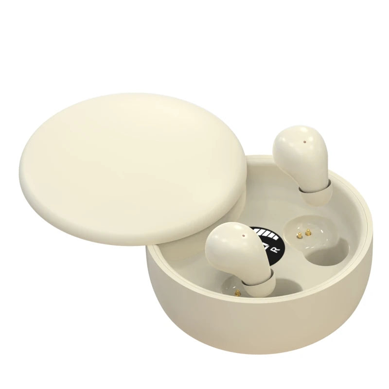 SHUKE Wireless Bluetooth Sleep Headphones With Mic