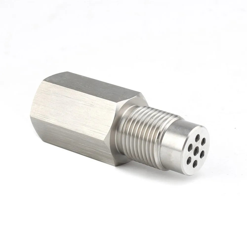 Oxygen Sensor Spacer Adapter For Check Engine Light CEL Eliminator