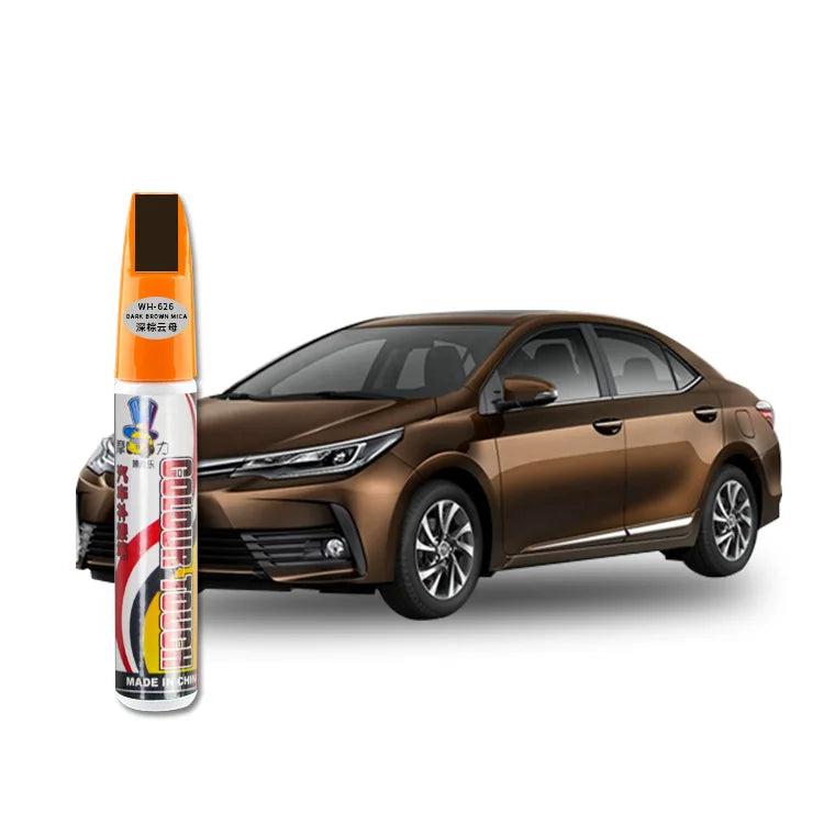 Car Scratch Repair Paint Pen For Touch Up Remover Tools