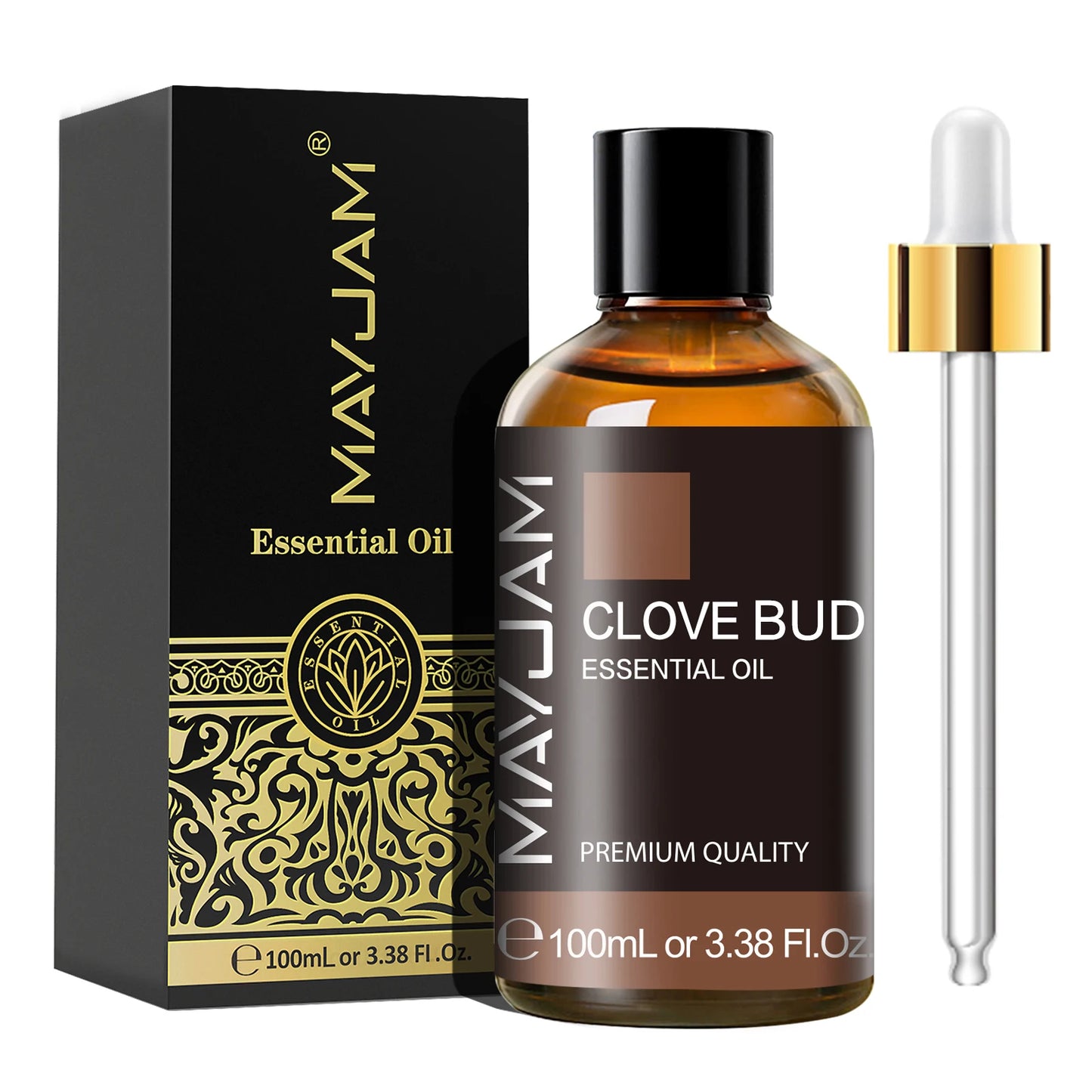 MAYJAM Premium Aromatic Essential Oil For Humidifiers And Diffusers