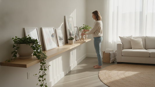 Transform Your Space: How Thoughtful Home Decor Can Elevate Your Everyday Life