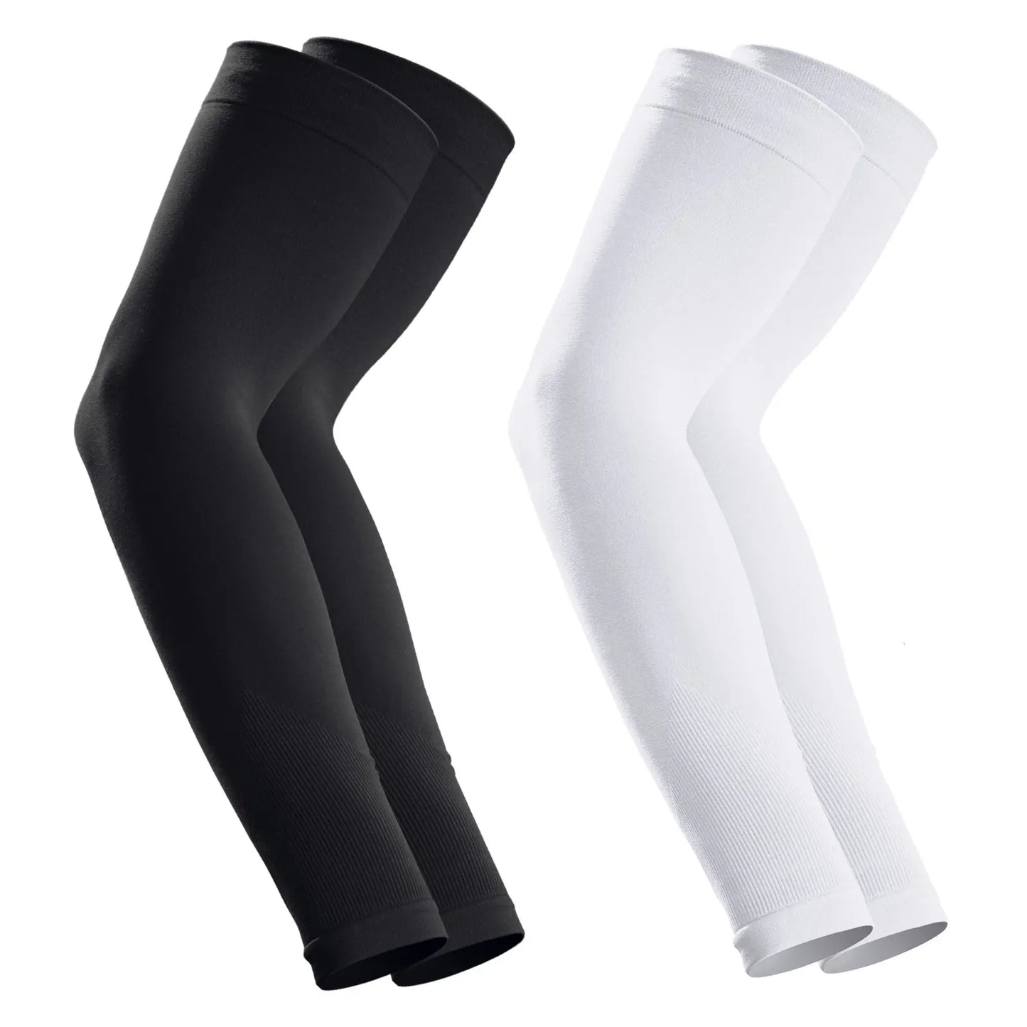 GOUNOD UV Protection Arm Sleeves For Men Sportswear