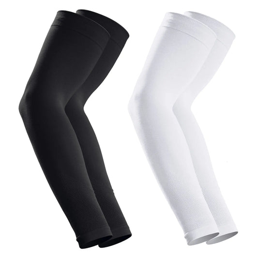 GOUNOD UV Protection Arm Sleeves For Men Sportswear