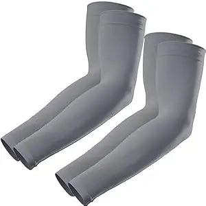 GOUNOD UV Protection Arm Sleeves For Men Sportswear