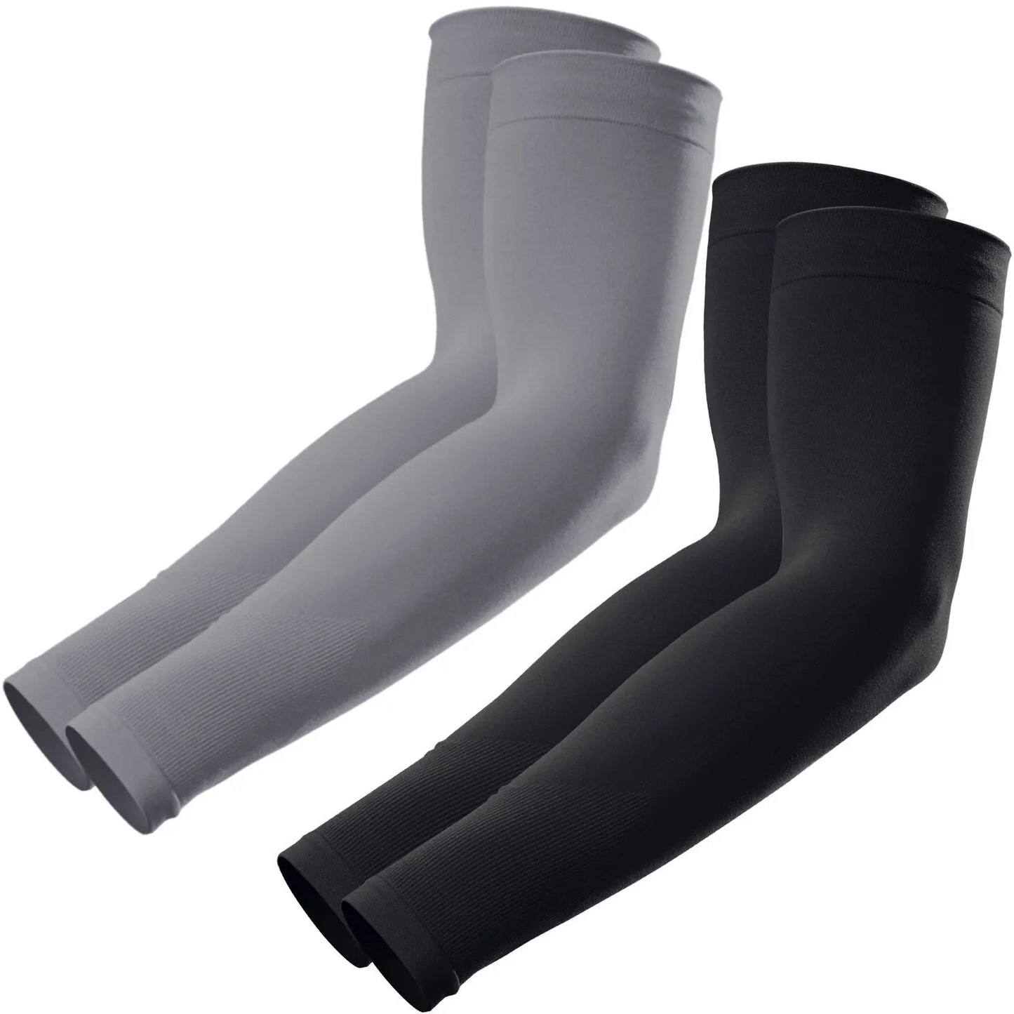 GOUNOD UV Protection Arm Sleeves For Men Sportswear