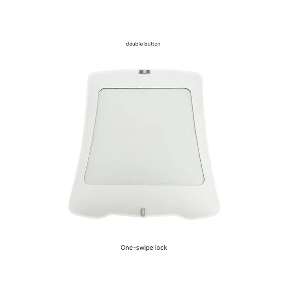 Smart Voice Control Electric Power Sunshade for Tesla Model Y/Y Juniper 2026 Integrated Retractable Sun Visor with Ambient Light - Louie's Joint 