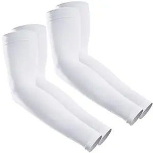 GOUNOD UV Protection Arm Sleeves For Men Sportswear