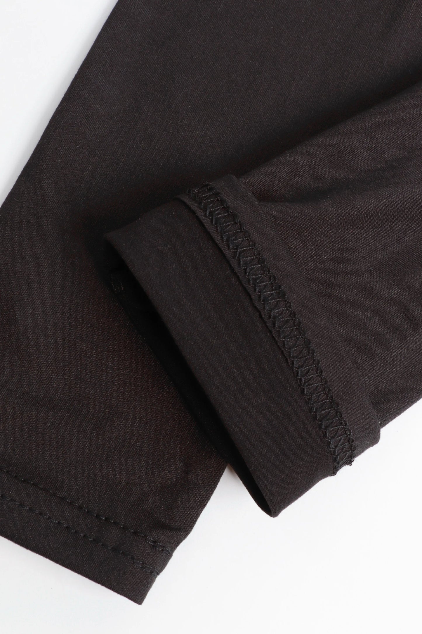 Girls Stretchy Leggings For Active Play Breathable Polyester Elastane