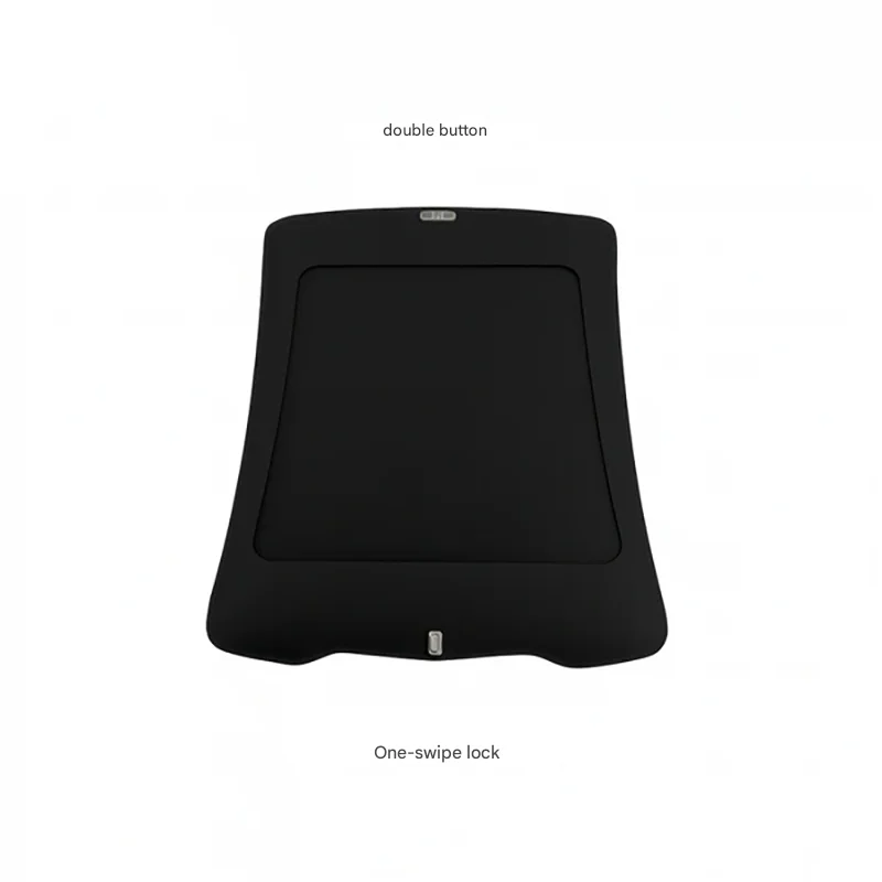 Smart Voice Control Electric Power Sunshade for Tesla Model Y/Y Juniper 2026 Integrated Retractable Sun Visor with Ambient Light - Louie's Joint 