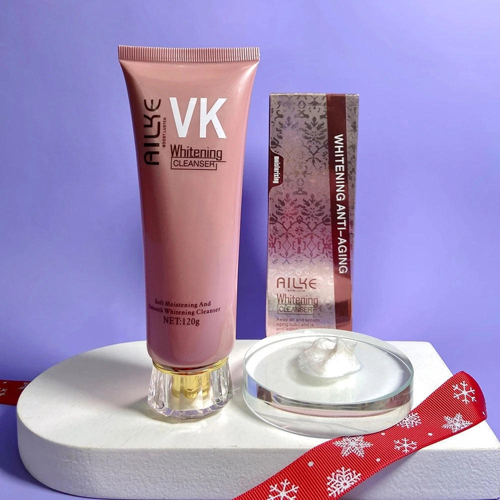 AILKE Whitening Facial Cream Brightening Anti Aging For All Skin