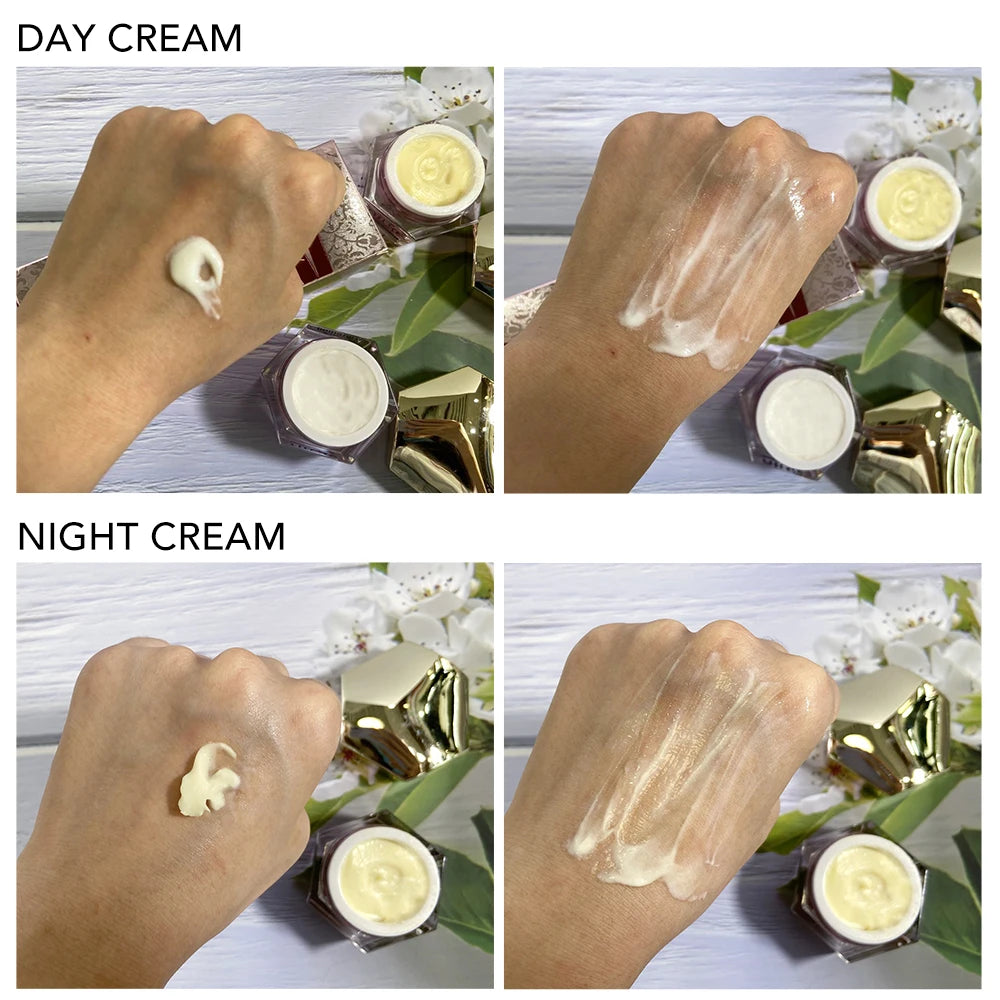 AILKE Whitening Facial Cream Brightening Anti Aging For All Skin
