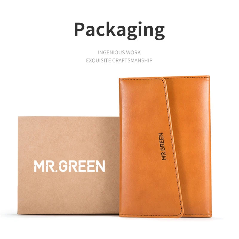 MR.GREEN Pedicure Knife Set Professional Foot Care Tools