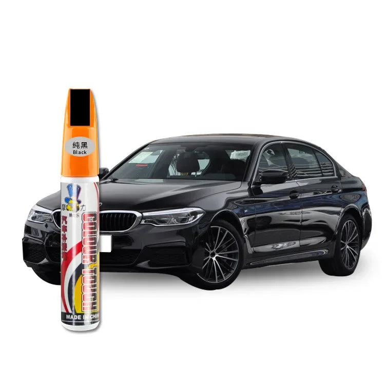 Car Scratch Repair Paint Pen For Touch Up Remover Tools