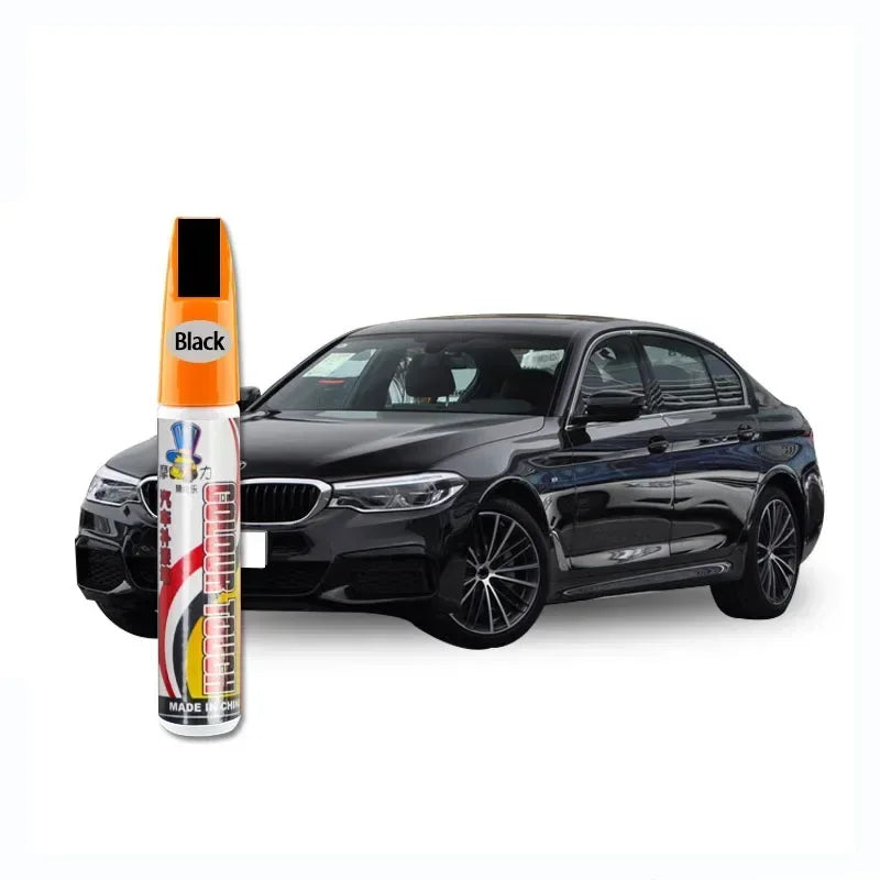 Car Scratch Repair Paint Pen For Touch Up Remover Tools