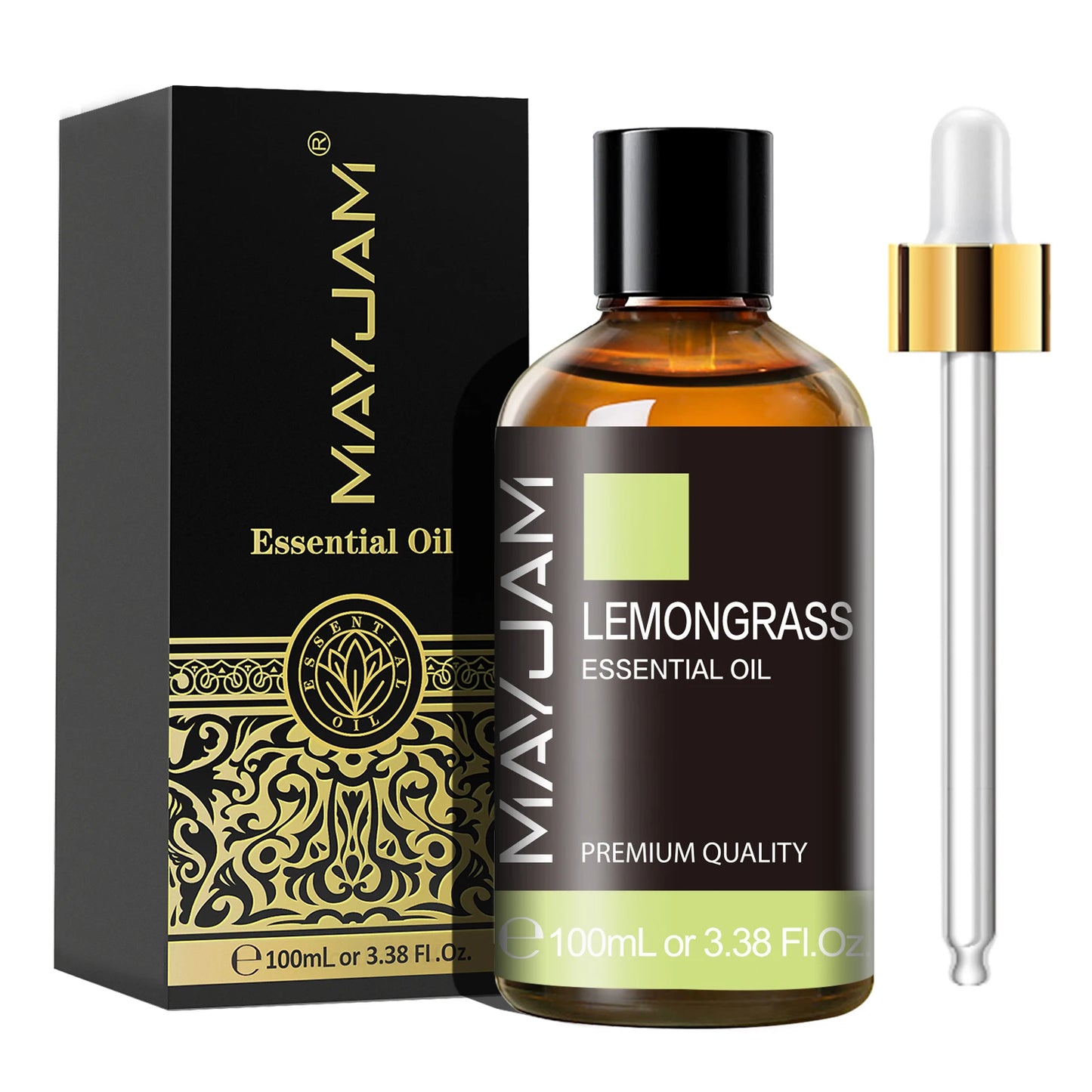 MAYJAM Premium Aromatic Essential Oil For Humidifiers And Diffusers