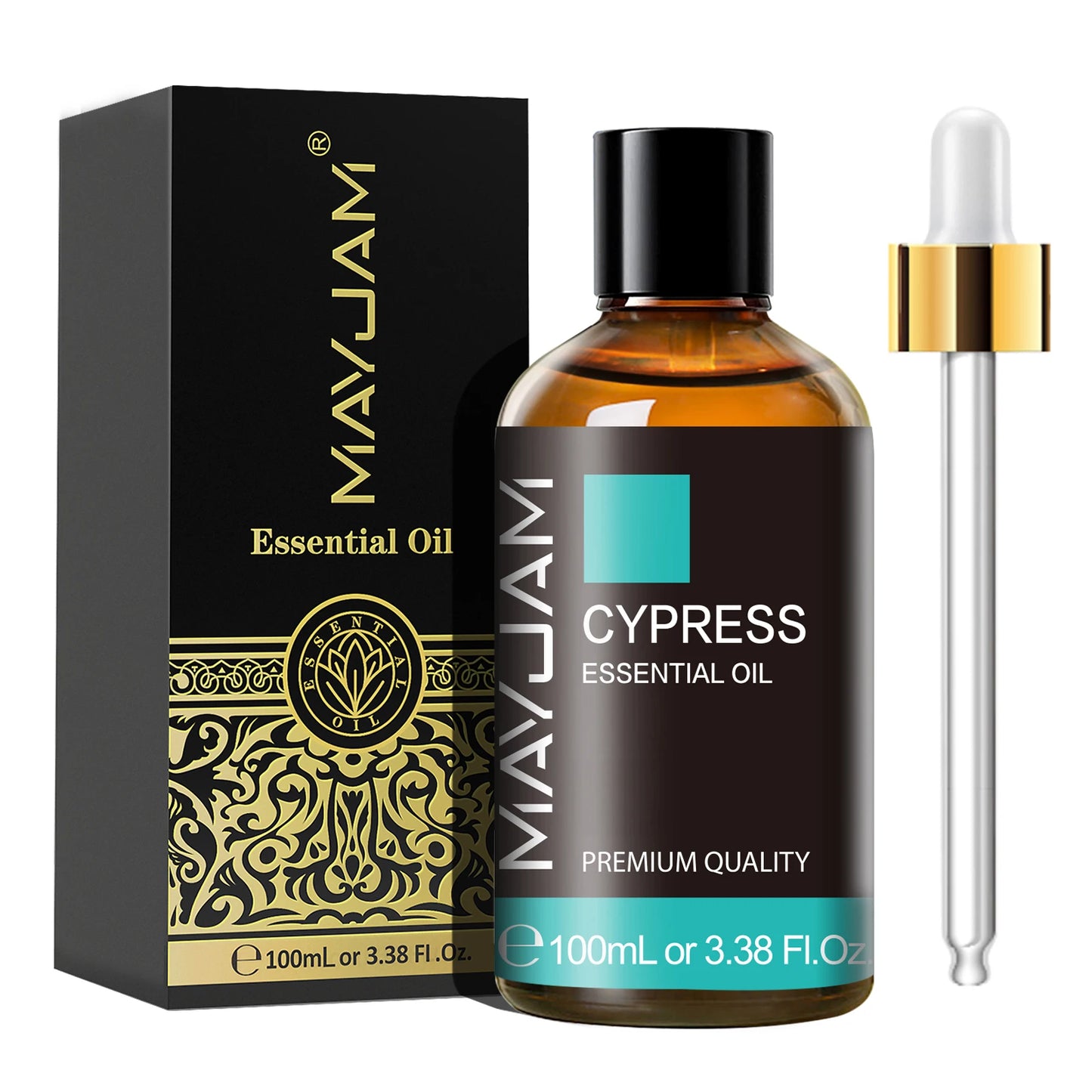 MAYJAM Premium Aromatic Essential Oil For Humidifiers And Diffusers