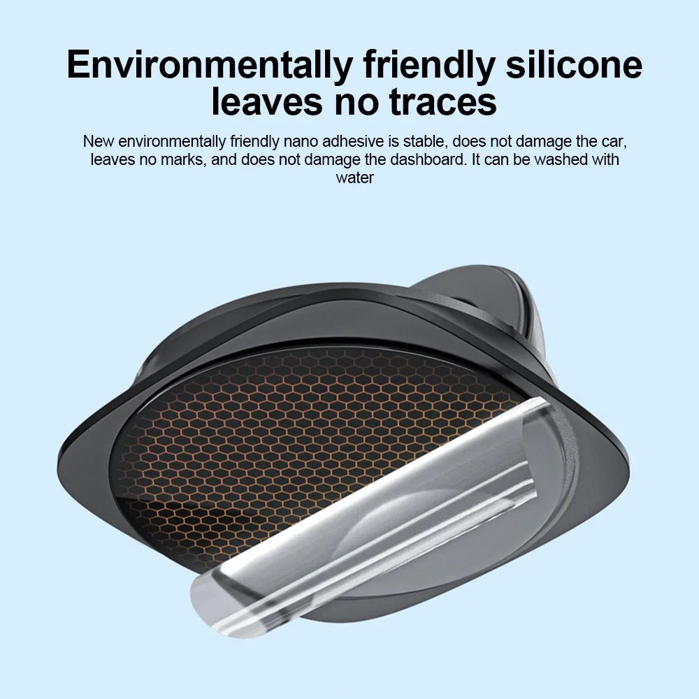 Kebidumei Universal Car Phone Holder 360 Degree Rotation