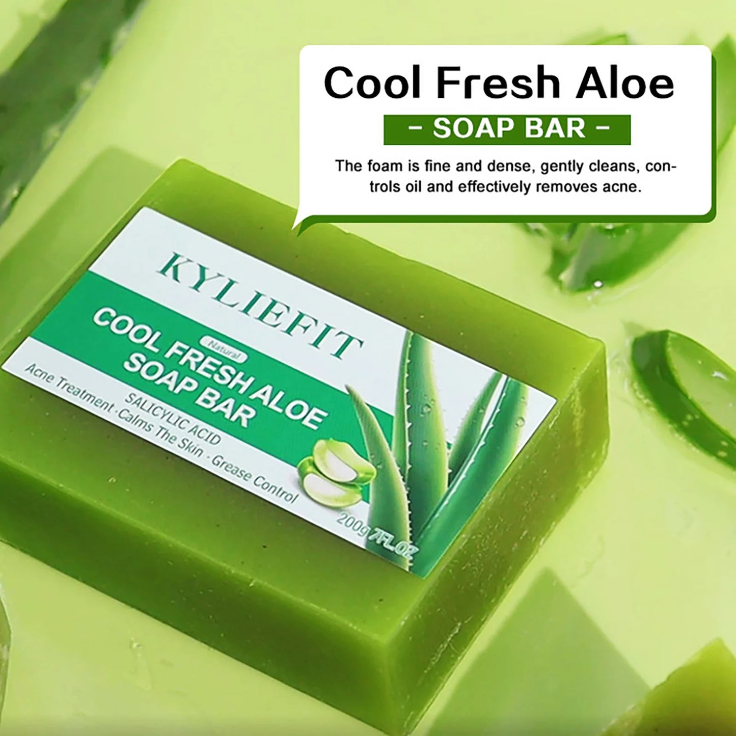 AILKE Premium Organic Scrub Set For Face And Body Care