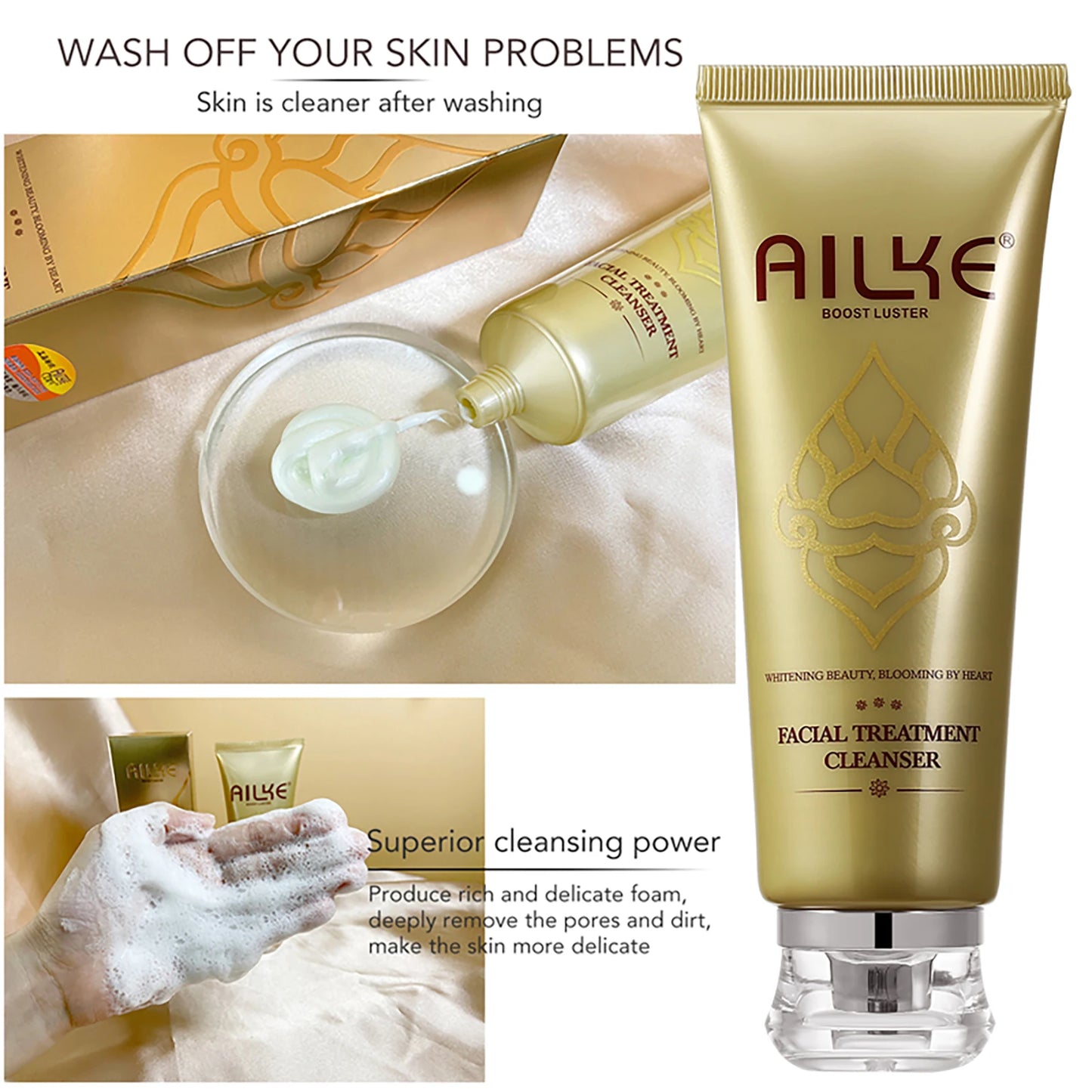 KYLIEFIT Brightening Face Cream With Glutathione For Unisex
