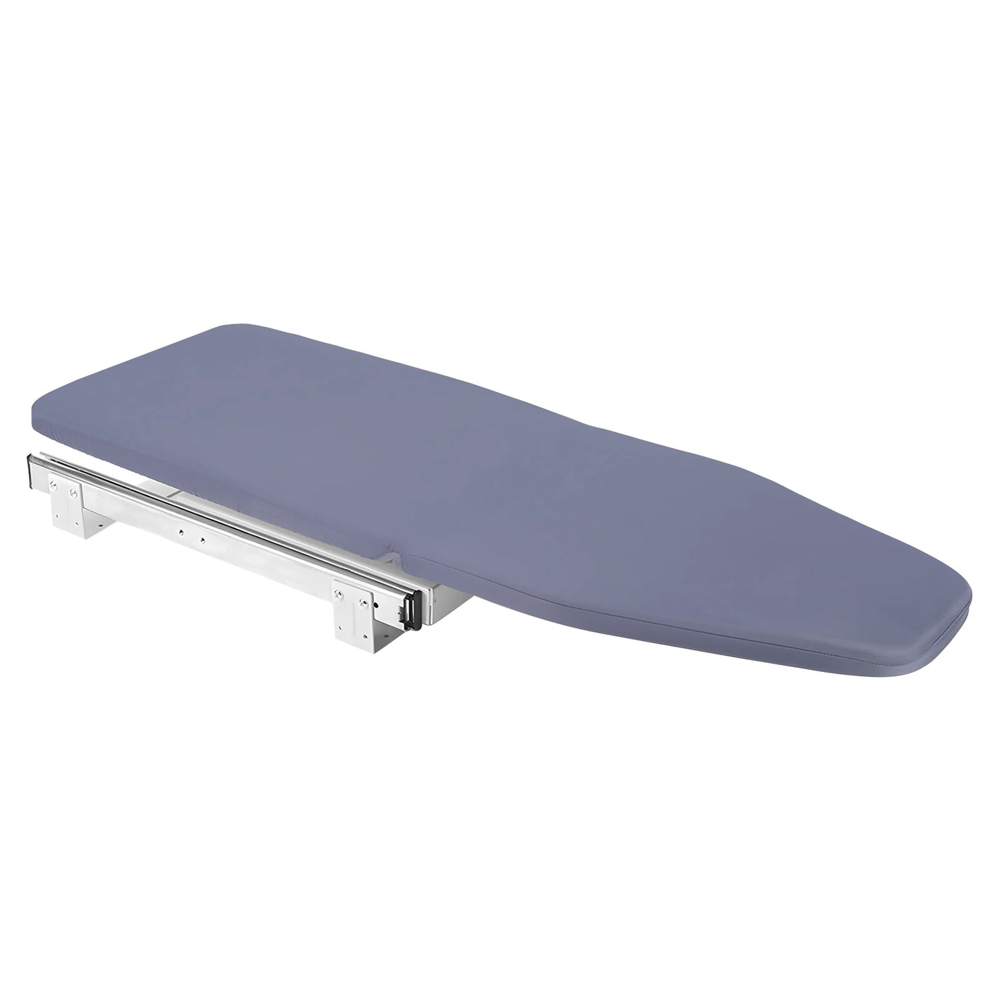 Retractable Ironing Board For Cabinet With Pull Out