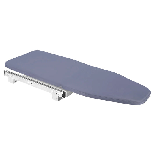 Retractable Ironing Board For Cabinet With Pull Out