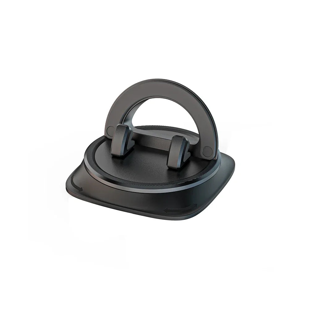 Kebidumei Universal Car Phone Holder 360 Degree Rotation
