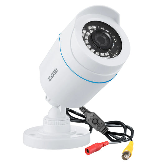ZOSI 2.0MP 1080P Outdoor Indoor 4-in-1 CCTV Camera Surveillance