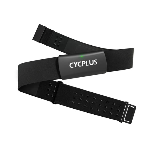 CYCPLUS H2 Heart Rate Monitor Chest Strap BLE ANT