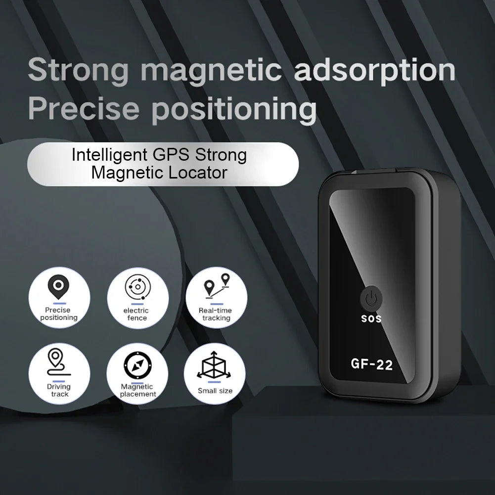 Real Time Anti Theft Locator Tracker For Car Pet Wallet