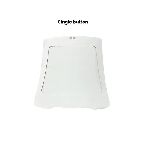 Smart Voice Control Electric Power Sunshade for Tesla Model Y/Y Juniper 2026 Integrated Retractable Sun Visor with Ambient Light - Louie's Joint 