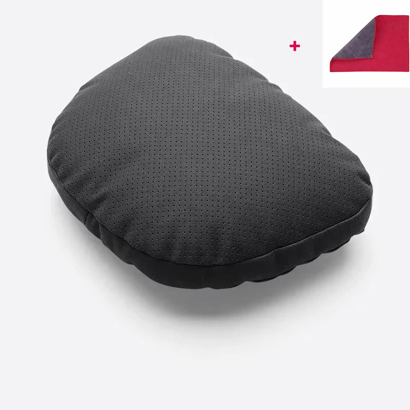 Universal Car Headrest Neck Pillow Breathable Support