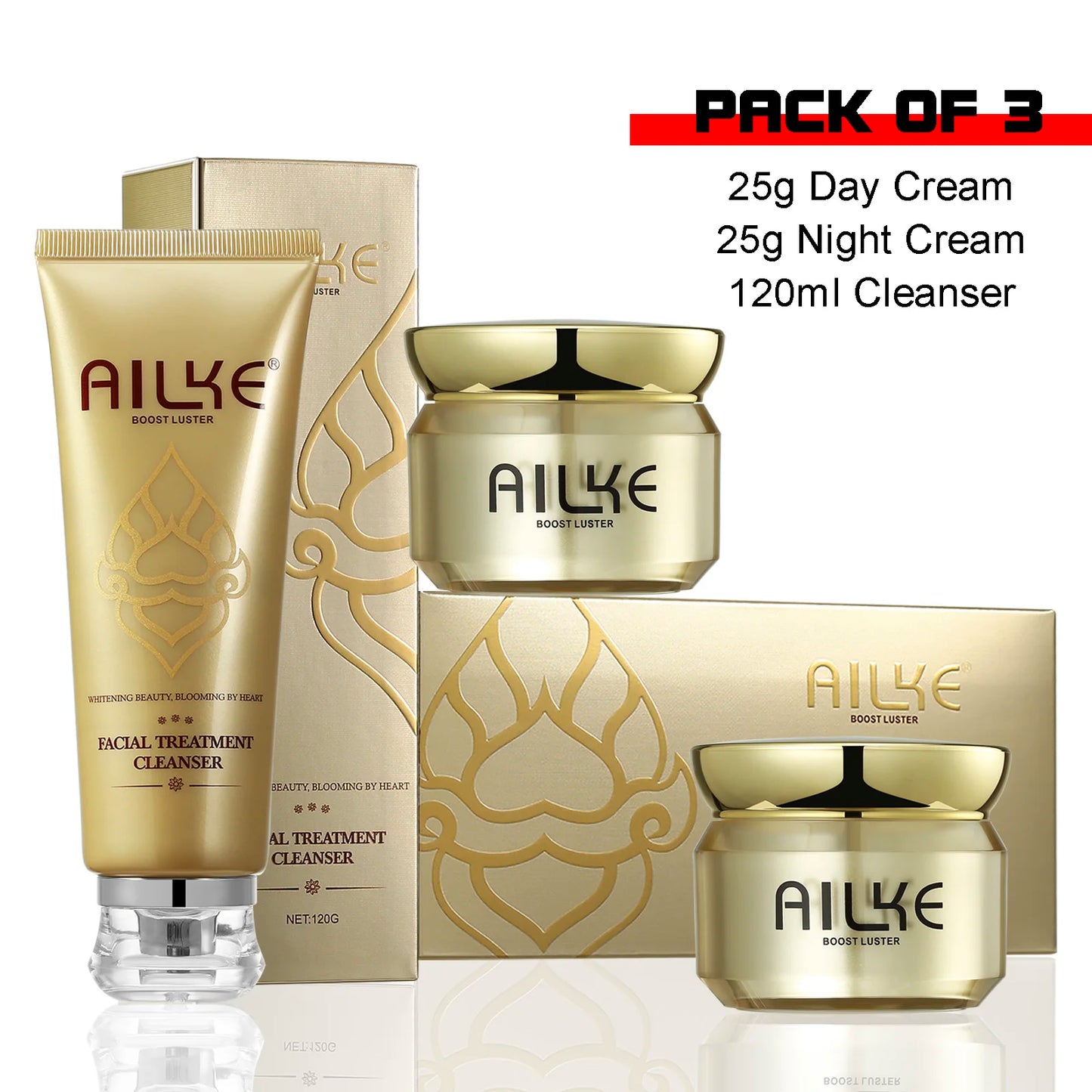 KYLIEFIT Brightening Face Cream With Glutathione For Unisex