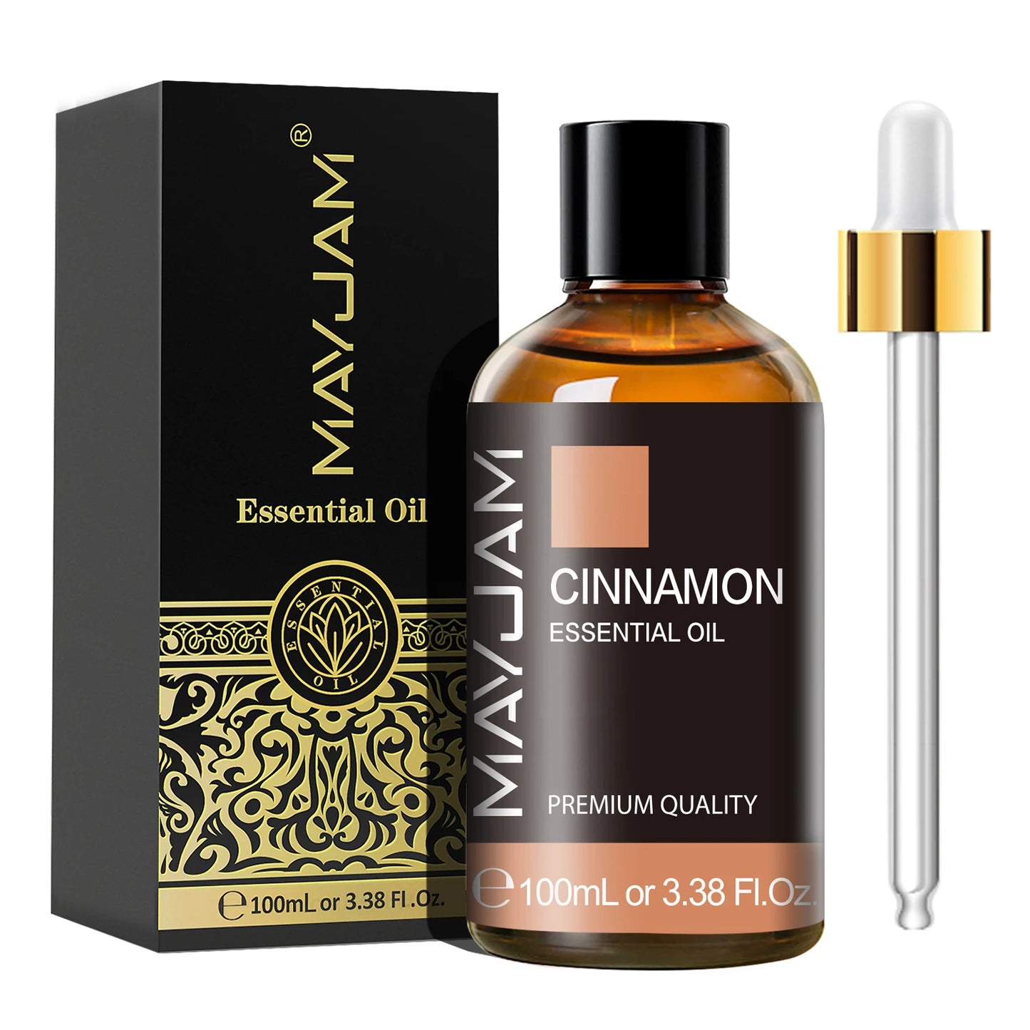 MAYJAM Premium Aromatic Essential Oil For Humidifiers And Diffusers