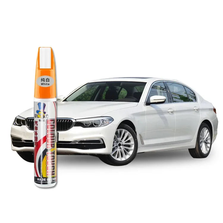 Car Scratch Repair Paint Pen For Touch Up Remover Tools