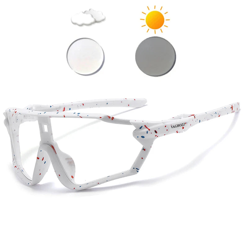 DALWA Polarized Sunglasses For Men Women UV400 Sun Glasses