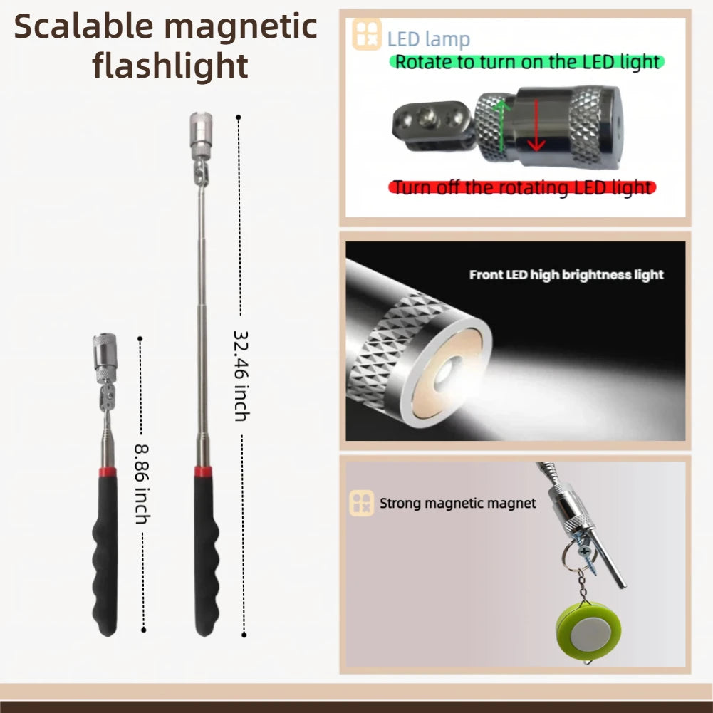 Car Door Tool Kit 26Pcs Air Wedge Pump Unlock Tools