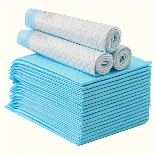 Disposable Dog Diapers And Training Pads With Odor Control