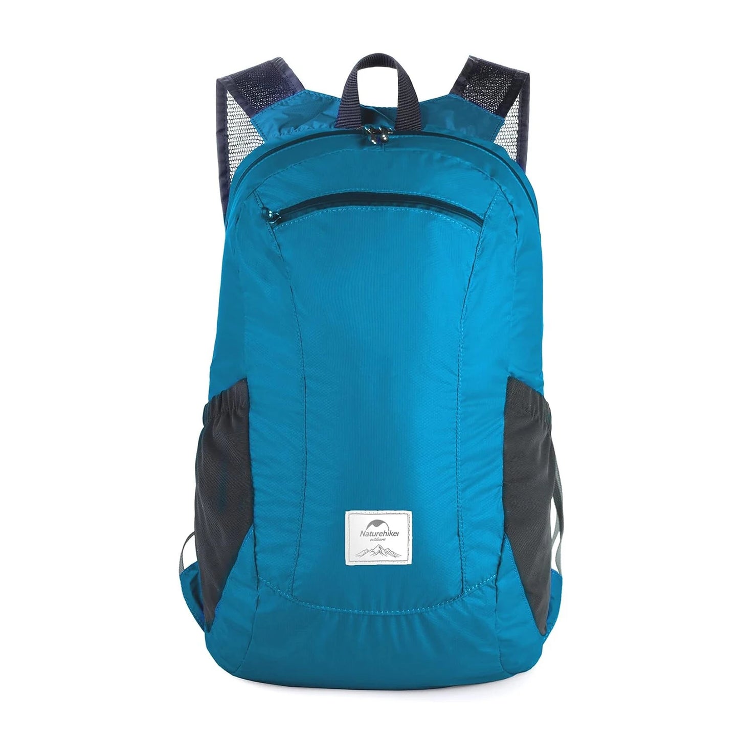 Naturehike Outdoor Backpack Lightweight 18L for Travel Trekking Running Mountaineering Backpack Durable Hiking Daypack