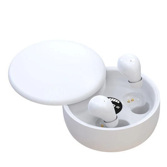 SHUKE Wireless Bluetooth Sleep Headphones With Mic