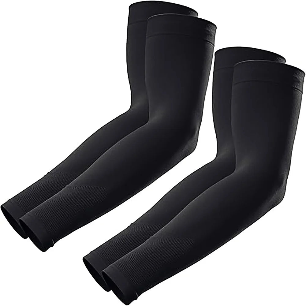 GOUNOD UV Protection Arm Sleeves For Men Sportswear
