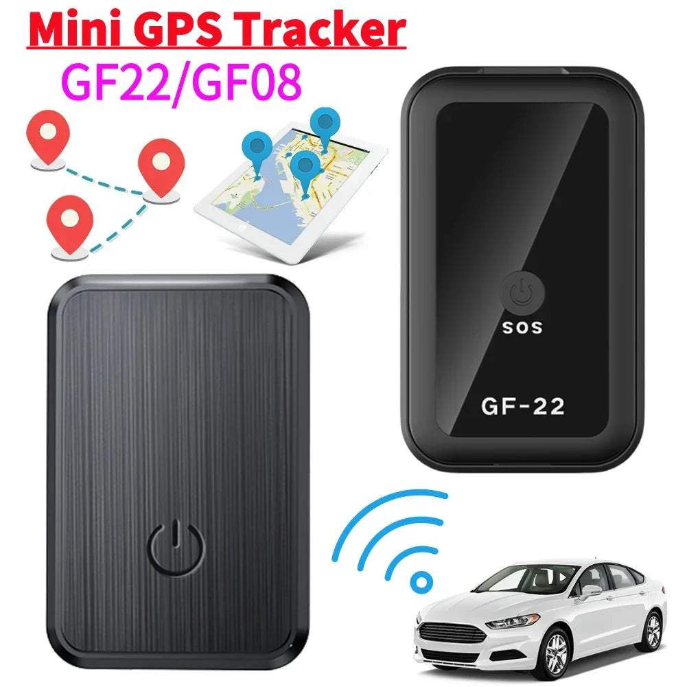 Real Time Anti Theft Locator Tracker For Car Pet Wallet