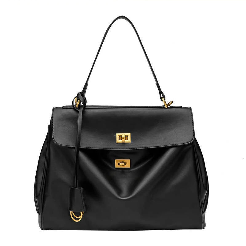 Designer Genuine Leather Womens Crossbody Shoulder Bag
