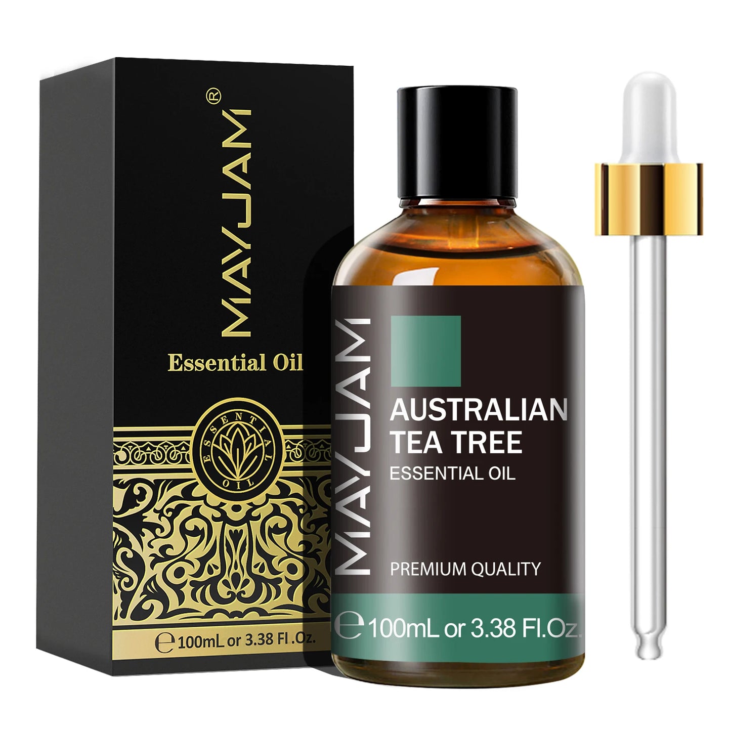 MAYJAM Premium Aromatic Essential Oil For Humidifiers And Diffusers
