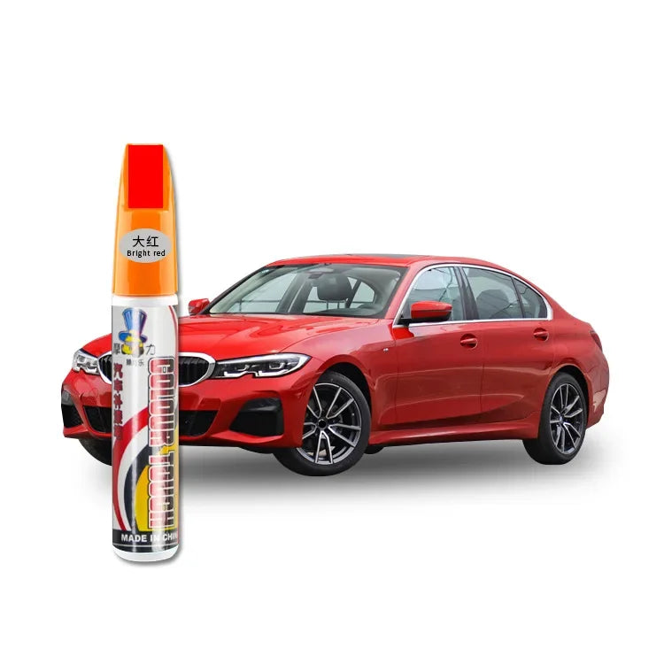 Car Scratch Repair Paint Pen For Touch Up Remover Tools