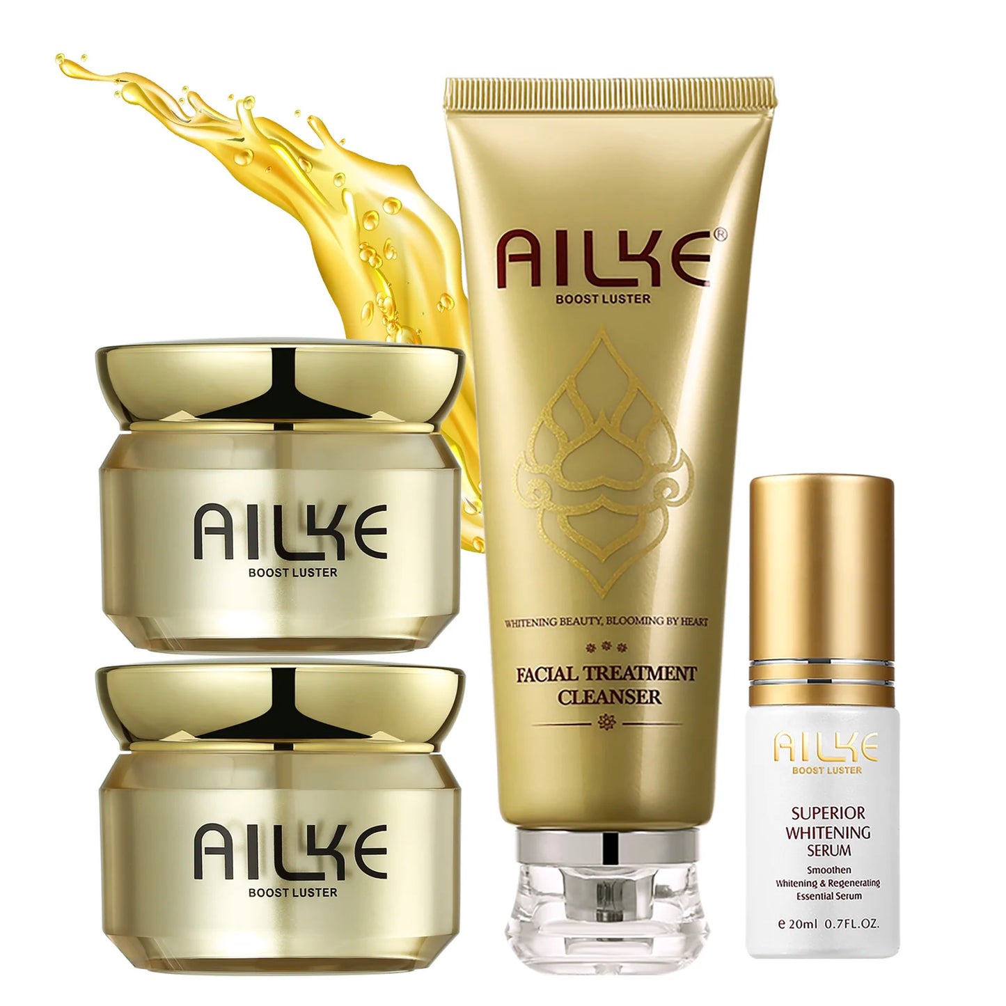 KYLIEFIT Brightening Face Cream With Glutathione For Unisex