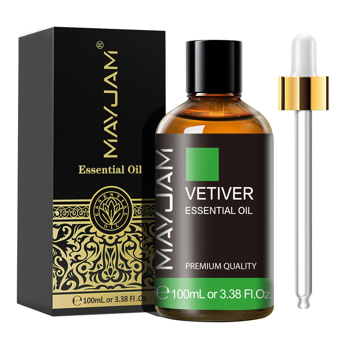 MAYJAM Premium Aromatic Essential Oil For Humidifiers And Diffusers