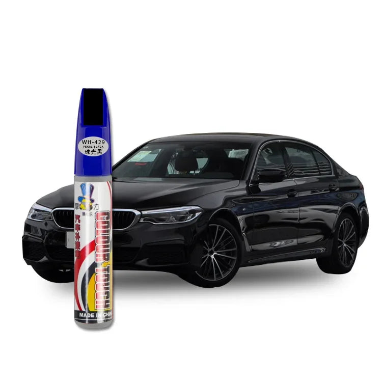 Car Scratch Repair Paint Pen For Touch Up Remover Tools