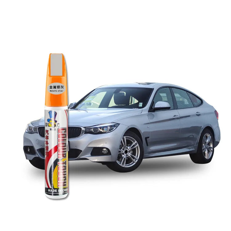 Car Scratch Repair Paint Pen For Touch Up Remover Tools