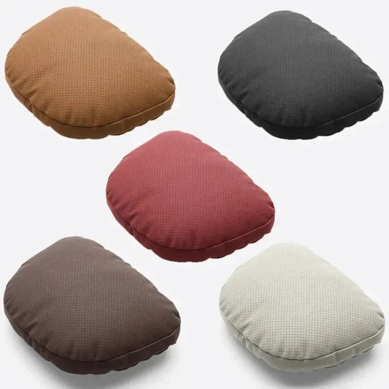 Universal Car Headrest Neck Pillow Breathable Support