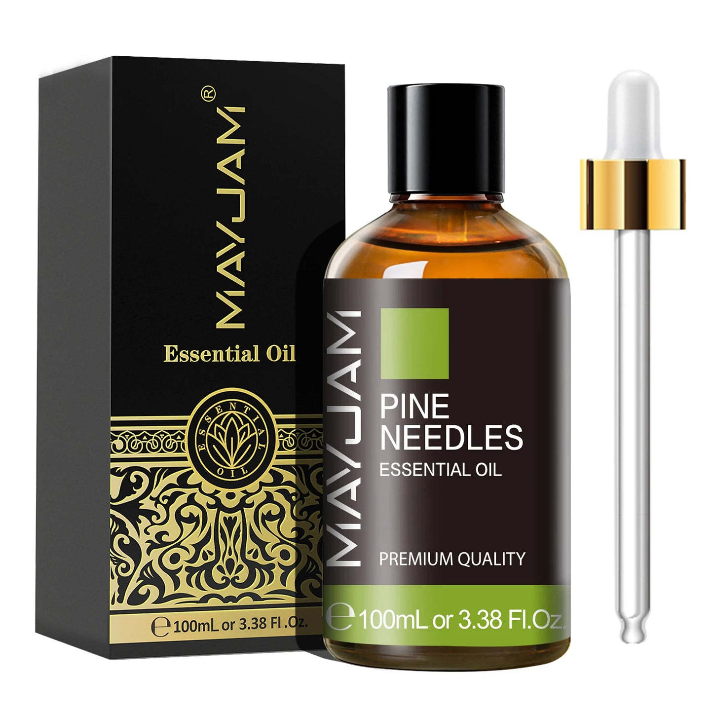 MAYJAM Premium Aromatic Essential Oil For Humidifiers And Diffusers
